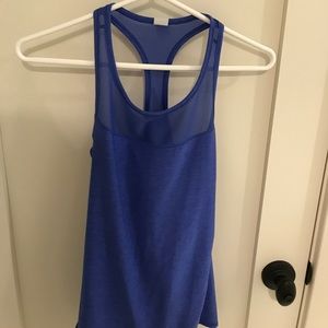Reebok tank